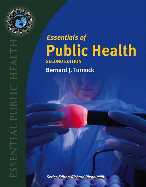 Cover image for book Out of Print: Essentials of Public Health
