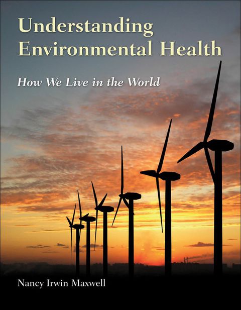 Cover image for book Understanding Environmental Health