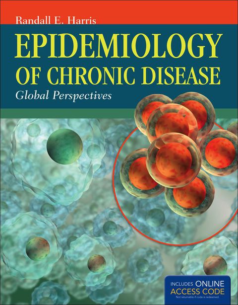 Cover image for book Epidemiology of Chronic Disease