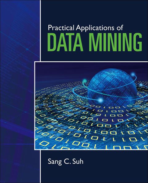 Cover image for book Practical Applications of Data Mining
