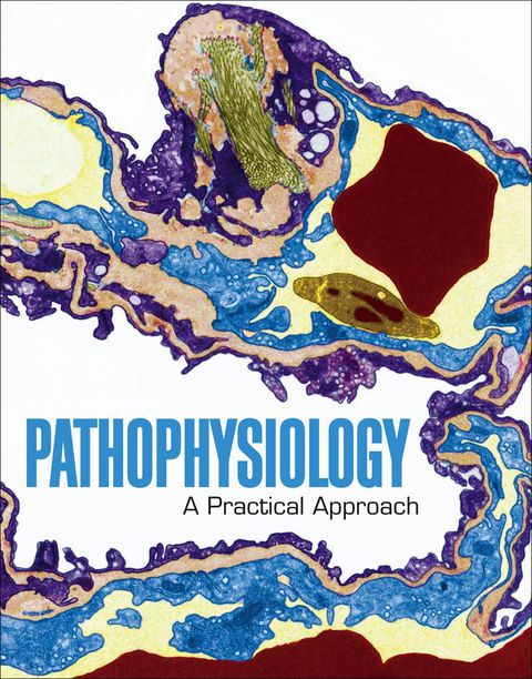 Cover image for book Pathophysiology