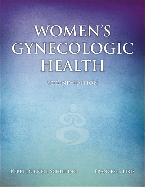 Cover image for book Women's Gynecologic Health