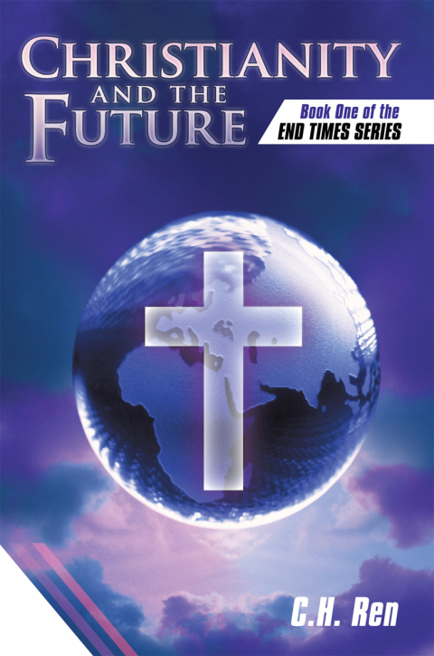 Cover image for book Christianity and the Future