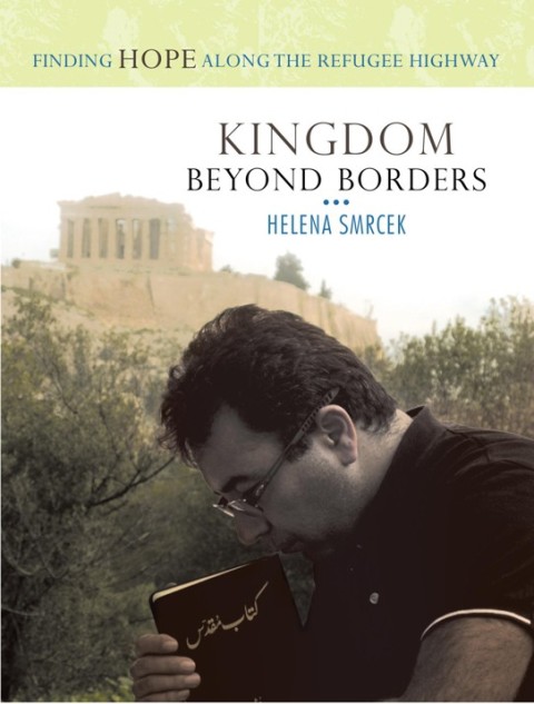 Cover image for book Kingdom Beyond Borders