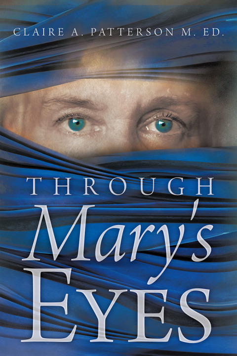 Cover image for book Through Mary's Eyes