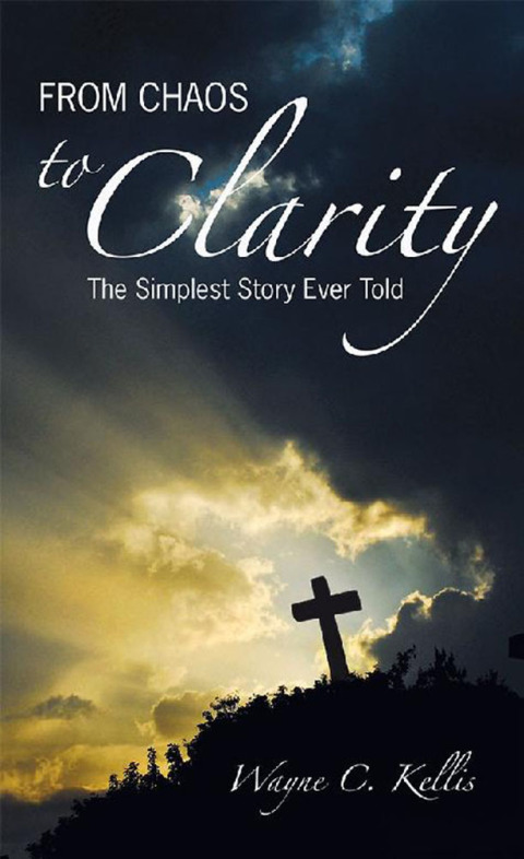 Cover image for book From Chaos to Clarity