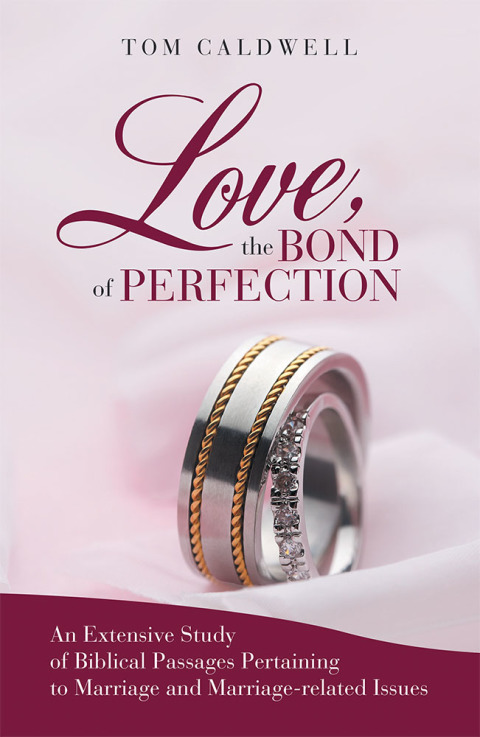 Cover image for book Love, the Bond of Perfection