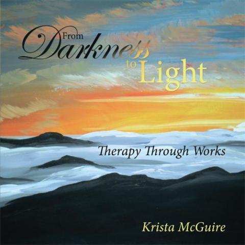Cover image for book From Darkness to Light