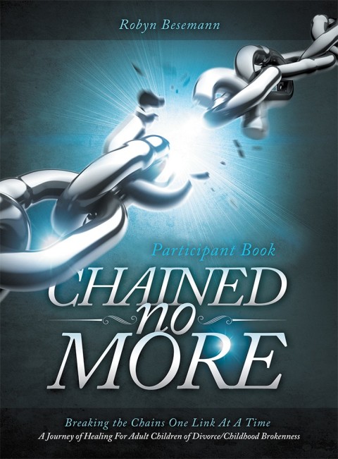 Cover image for book Chained No More