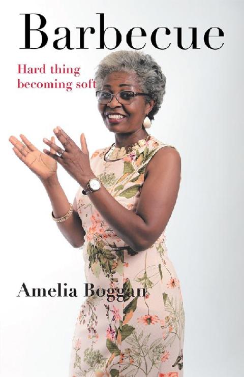 Cover image for book Barbecue