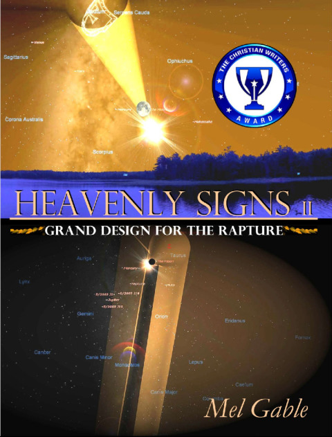Cover image for book Heavenly Signs Ii