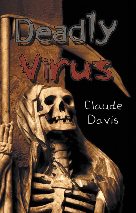 Cover image for book Deadly Virus