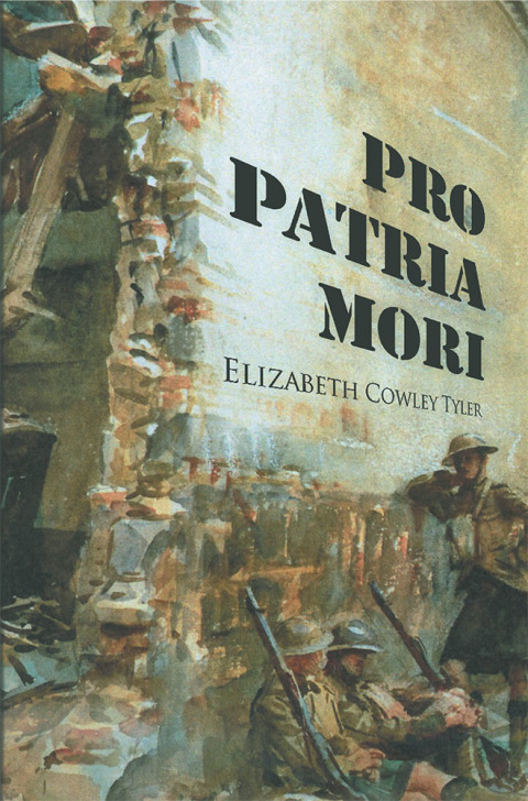 Cover image for book Pro Patria Mori