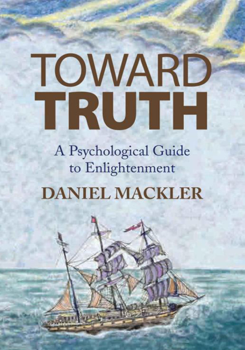 Cover image for book Toward Truth