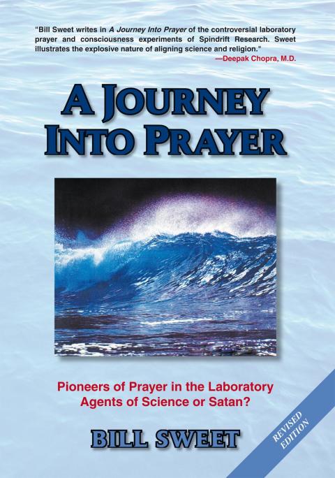Cover image for book A Journey into Prayer