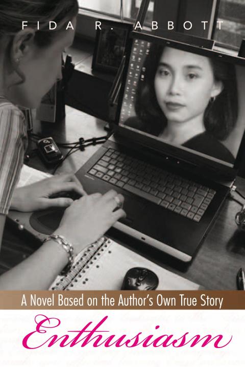 Cover image for book Enthusiasm