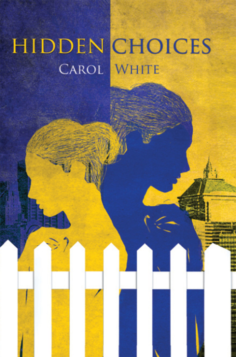 Cover image for book Hidden Choices