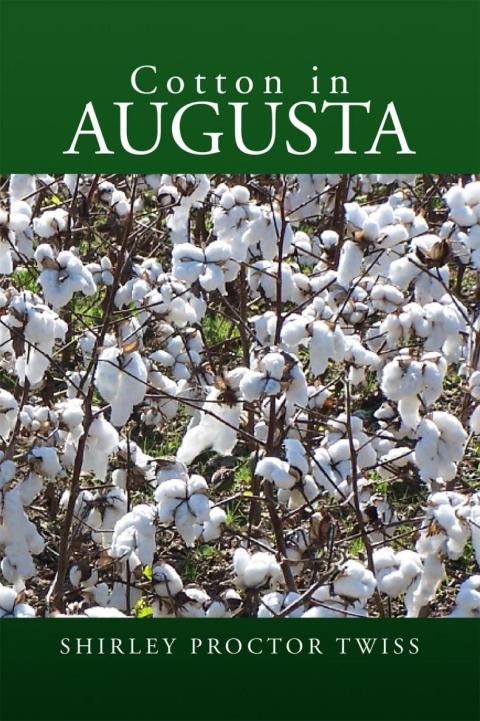 Cover image for book Cotton in Augusta
