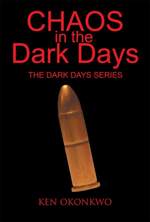 Cover image for book Chaos in the Dark Days