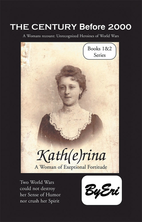 Cover image for book Kath(E)Rina
