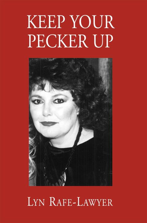 Cover image for book Keep Your Pecker Up