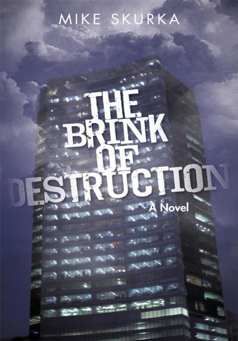 Cover image for book The Brink of Destruction