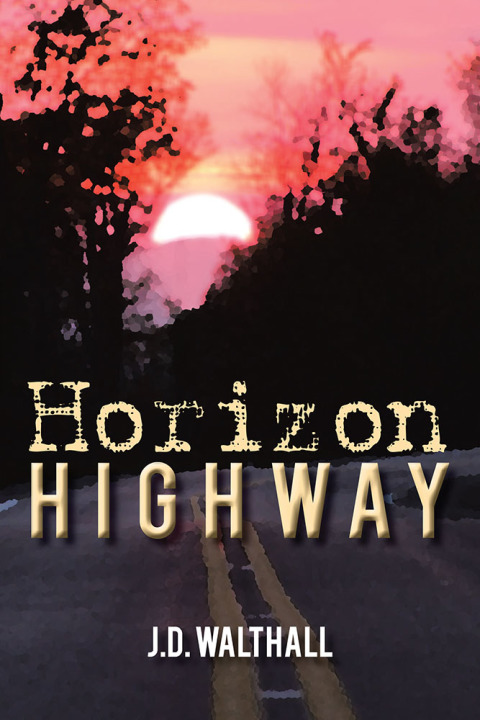 Cover image for book Horizon Highway