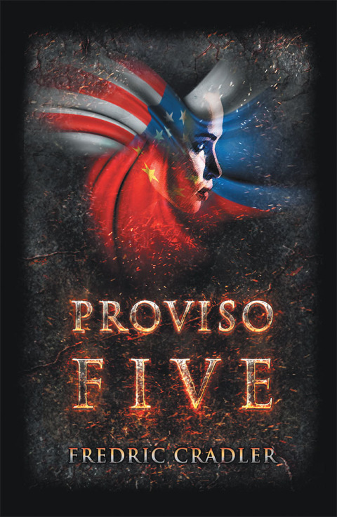 Cover image for book Proviso Five