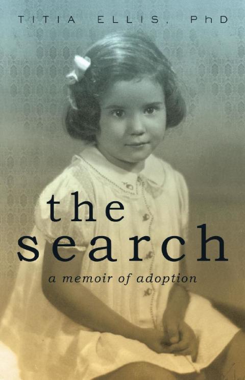 Cover image for book The Search