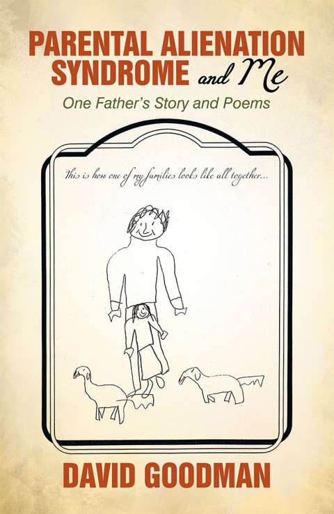 Cover image for book Parental Alienation Syndrome and Me