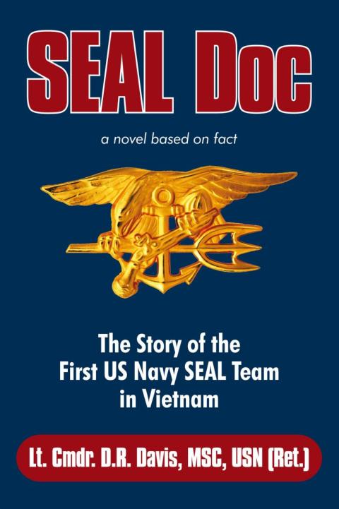 Cover image for book Seal Doc