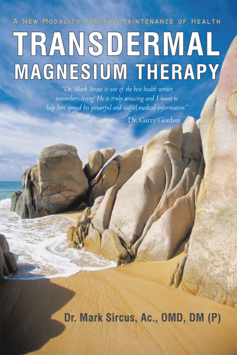 Cover image for book Transdermal Magnesium Therapy
