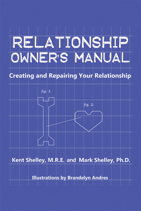 Cover image for book Relationship Owner's Manual