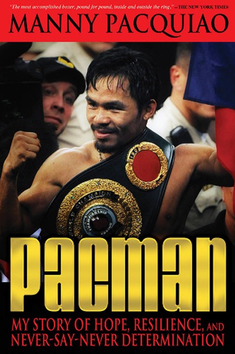 Cover image for book Pacman