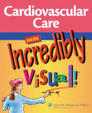 Cardiovascular Care Made Incredibly Visual!