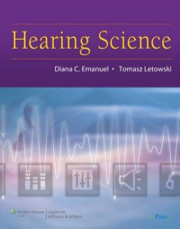 Hearing Science
