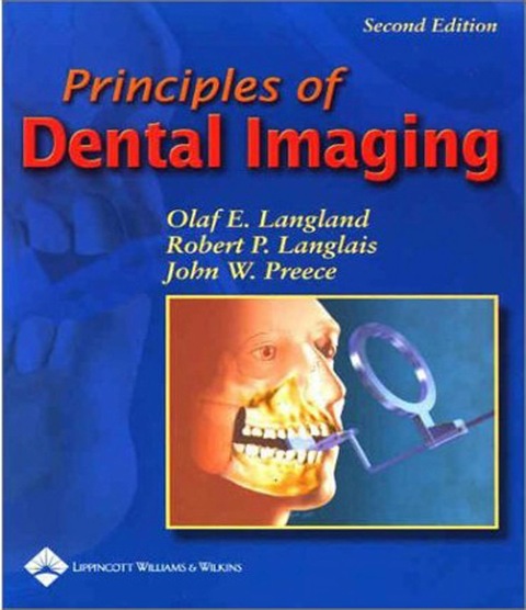 Cover image for book Principles of Dental Imaging