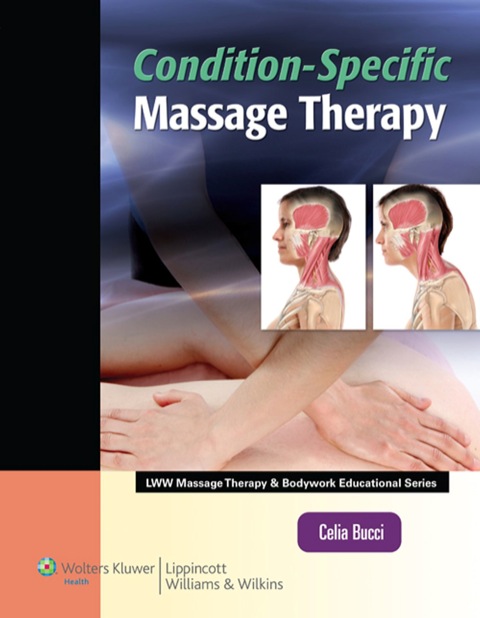 Cover image for book Condition-Specific Massage Therapy