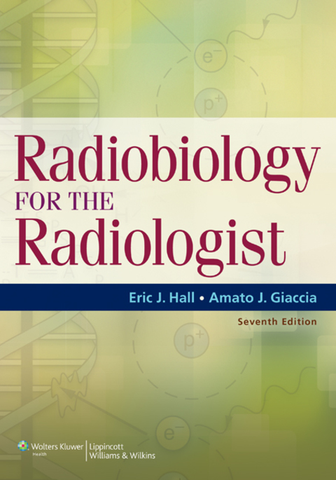 Cover image for book Radiobiology for the Radiologist