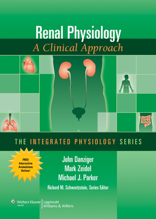 Renal Physiology a Clinical Approach