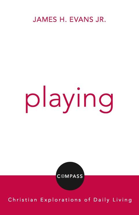 Cover image for book Playing: Christian Explorations Of Daily Living