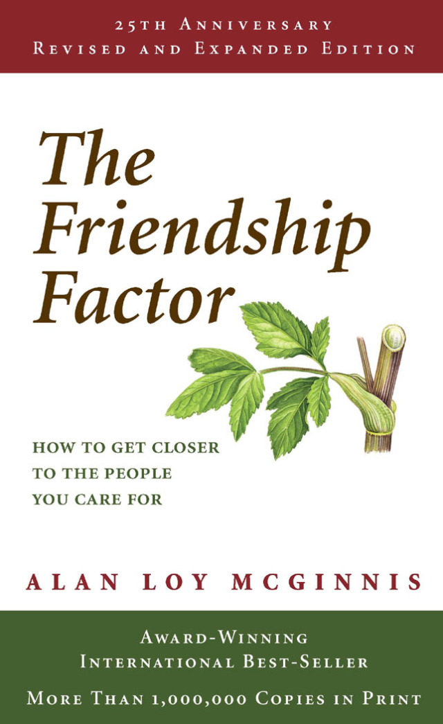 Friendship Factor