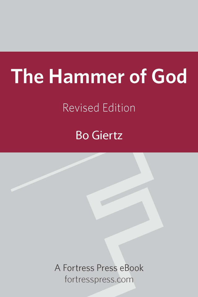 The Hammer of God