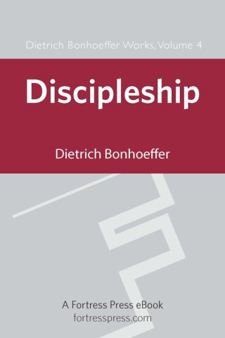 Discipleship