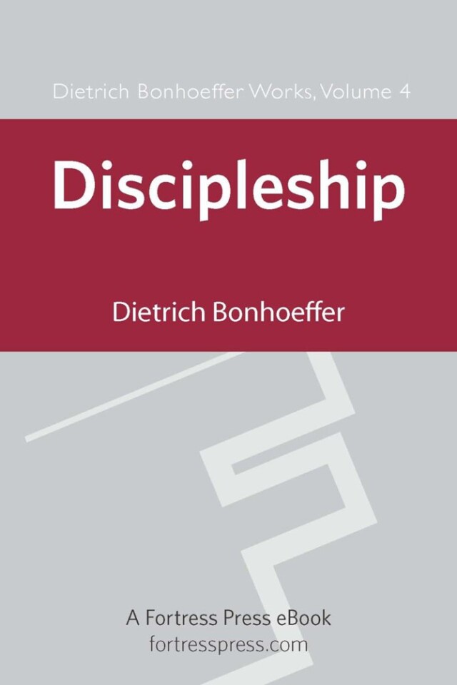 Discipleship