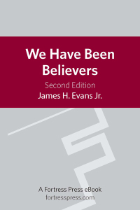 Cover image: We Have Been Believers 2nd edition 9780800698782