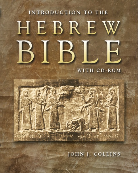 Cover image for book Introduction to the Hebrew Bible