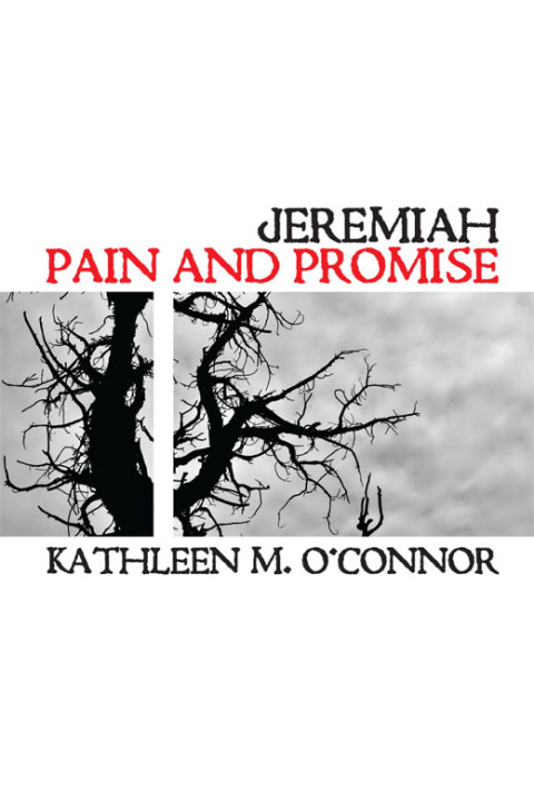 Cover image for book Jeremiah