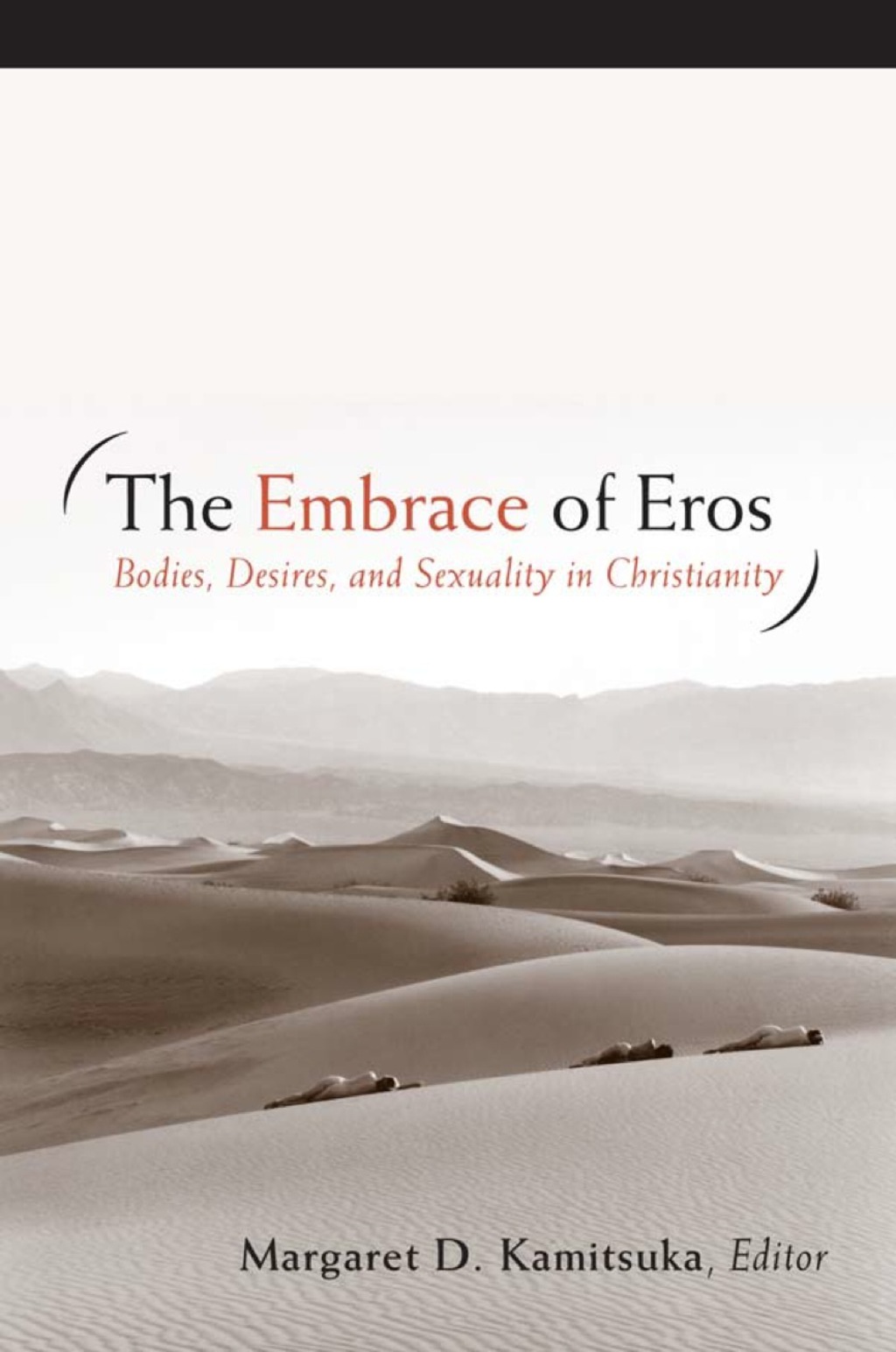 The Embrace of Eros (eBook) - Margaret Kamitsuka,