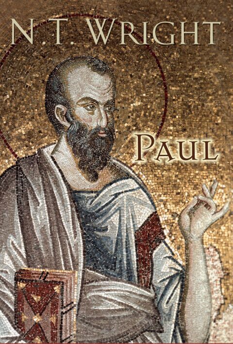 Cover image for book Paul: In Fresh Perspective
